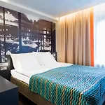 Solo Sokos Lahden Seurahuone Hotell Lahtis