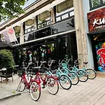호텔 Solo Sokos Lahden Seurahuone 4*