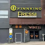 Solo Sokos Lahden Seurahuone Hotell