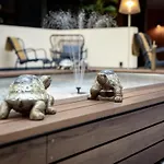 Solo Sokos Lahden Seurahuone 호텔 4*
