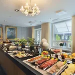 Solo Sokos Lahden Seurahuone 4*