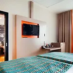 Solo Sokos Lahden Seurahuone 4* Lahtis