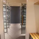 호텔 Solo Sokos Lahden Seurahuone
