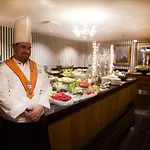 Hotell Solo Sokos Lahden Seurahuone Lahtis