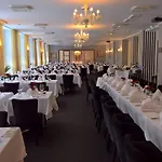 호텔 Solo Sokos Lahden Seurahuone 라티