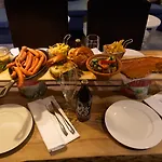 Solo Sokos Lahden Seurahuone 호텔