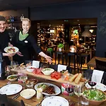 Solo Sokos Lahden Seurahuone 4*