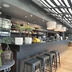 호텔 Solo Sokos Lahden Seurahuone