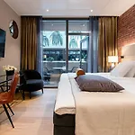 Solo Sokos Lahden Seurahuone Hotel 4*