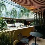 Solo Sokos Lahden Seurahuone Hotell