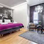 Solo Sokos Lahden Seurahuone Hotell Lahtis