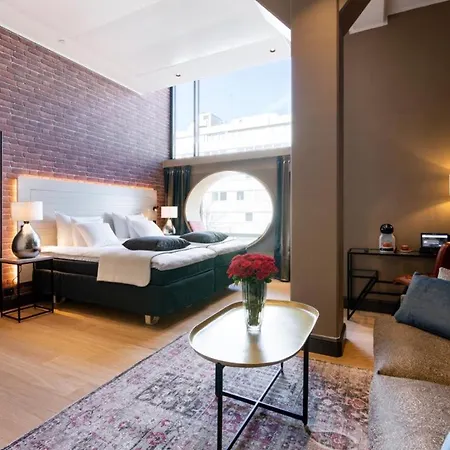 Hotel Solo Sokos Lahden Seurahuone