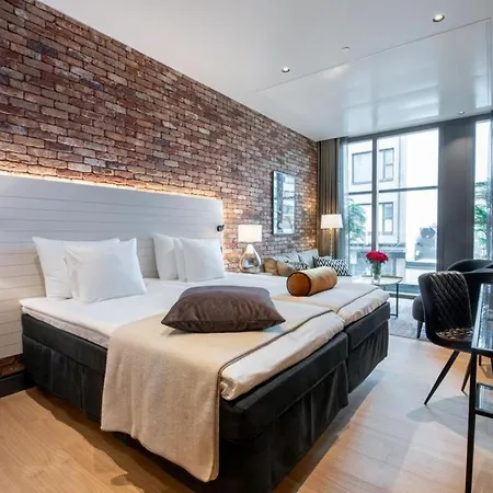 Solo Sokos Lahden Seurahuone