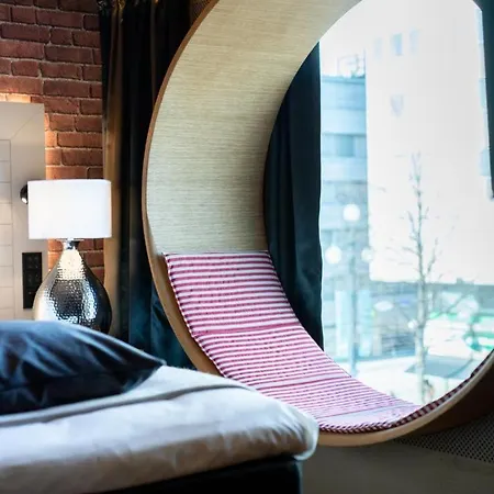 Hotel Solo Sokos Lahden Seurahuone
