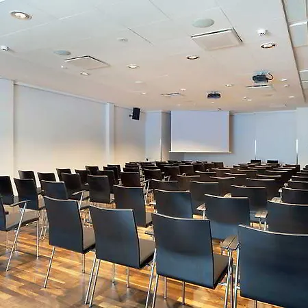 Solo Sokos Lahden Seurahuone 4*