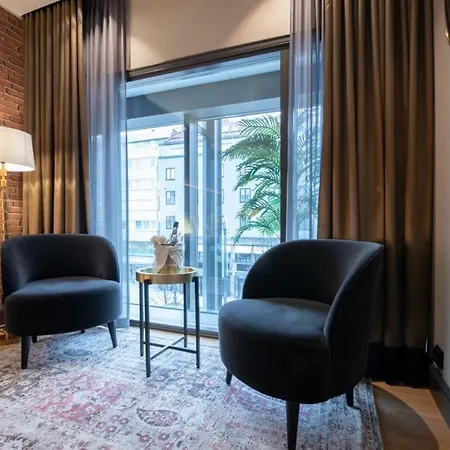 Solo Sokos Lahden Seurahuone Hotel Lahti