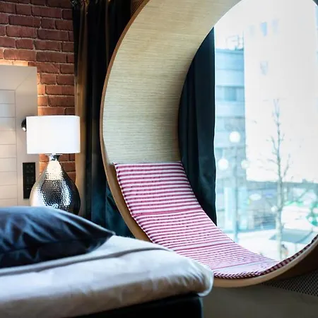 Solo Sokos Lahden Seurahuone Hotel