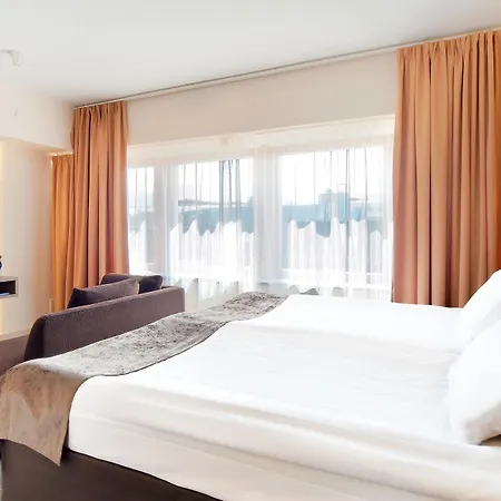 Solo Sokos Lahden Seurahuone Hotel 4*