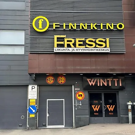 索罗索克斯酒店拉赫蒂瑟拉霍那 酒店