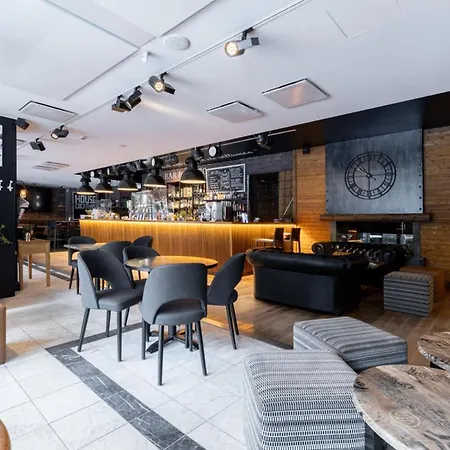Solo Sokos Lahden Seurahuone Hotel