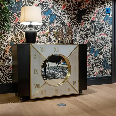 Hotell Solo Sokos Lahden Seurahuone