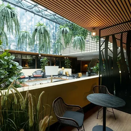 Hotel Solo Sokos Lahden Seurahuone 4*