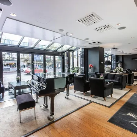 Solo Sokos Lahden Seurahuone Hotel Lahti