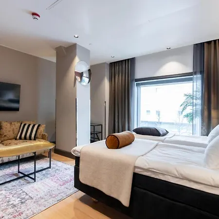 Hotel Solo Sokos Lahden Seurahuone Lahti