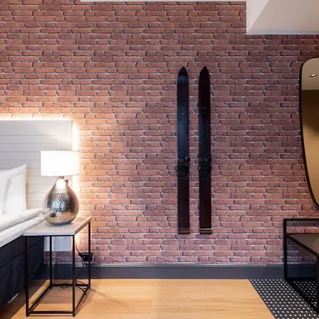 Solo Sokos Lahden Seurahuone Hotell