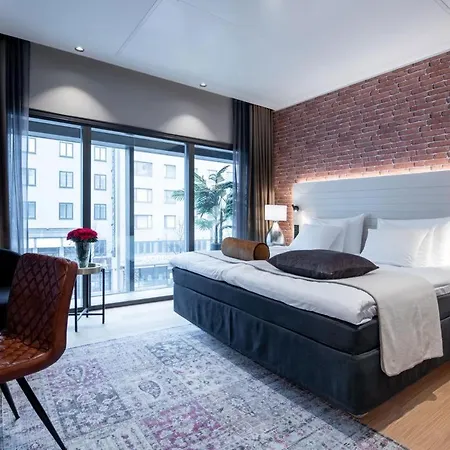 Hotell Solo Sokos Lahden Seurahuone