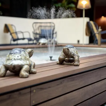 Solo Sokos Lahden Seurahuone Hotel 4*