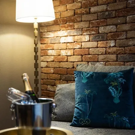 Solo Sokos Lahden Seurahuone Hotel Lahti