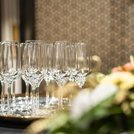 Solo Sokos Lahden Seurahuone 4*