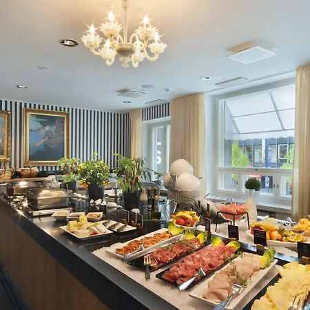 Solo Sokos Lahden Seurahuone 4*