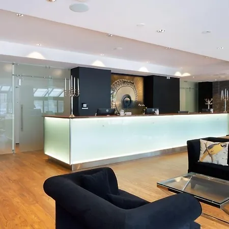 Solo Sokos Lahden Seurahuone Hotel