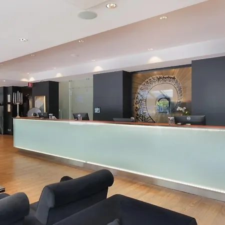 Solo Sokos Lahden Seurahuone Hotel Lahti