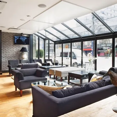 Hotell Solo Sokos Lahden Seurahuone 4*