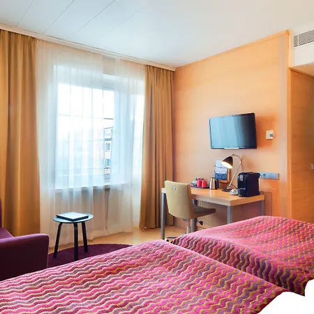 Hotel Solo Sokos Lahden Seurahuone