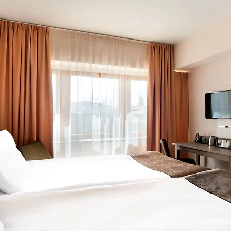 Hotel Solo Sokos Lahden Seurahuone Lahti