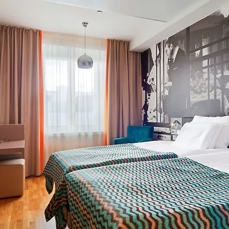 Hotel Solo Sokos Lahden Seurahuone