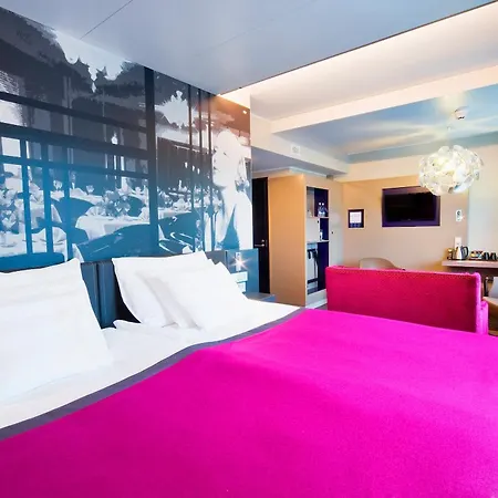 Solo Sokos Lahden Seurahuone Hotel Lahti