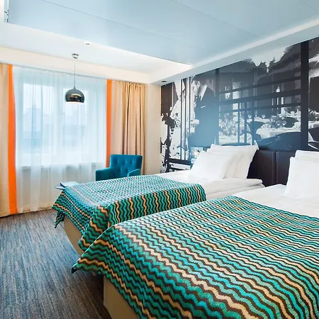 Solo Sokos Lahden Seurahuone