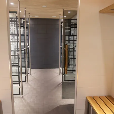 Hotel Solo Sokos Lahden Seurahuone