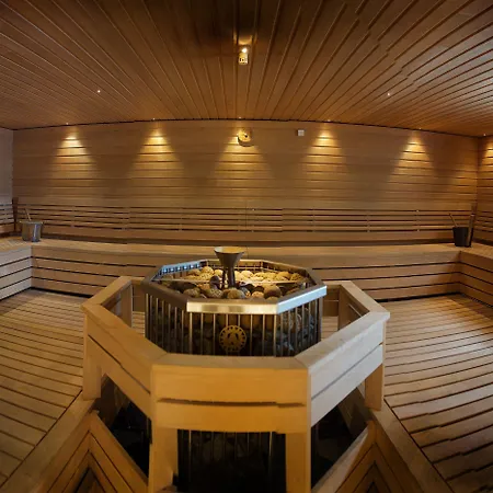 Solo Sokos Lahden Seurahuone