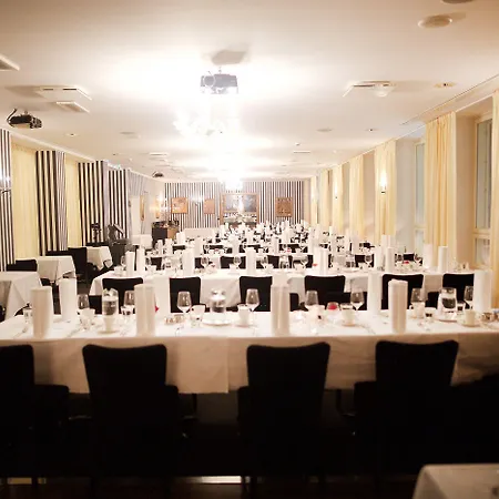 Solo Sokos Lahden Seurahuone Hotel Lahti