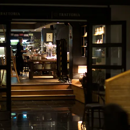 Solo Sokos Lahden Seurahuone 4* Lahtis