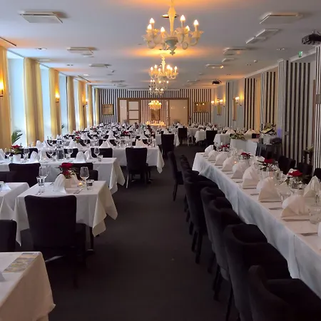 Hotel Solo Sokos Lahden Seurahuone Lahti
