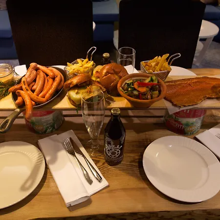 Solo Sokos Lahden Seurahuone Hotel