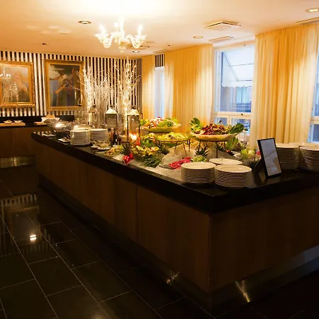 Solo Sokos Lahden Seurahuone Hotel 4*