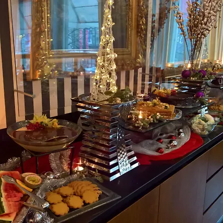 Solo Sokos Lahden Seurahuone 4*